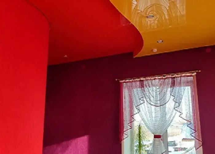 Hotel LUXURY Hotel