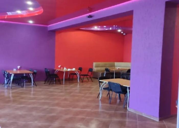 Hotel LUXURY Hotel