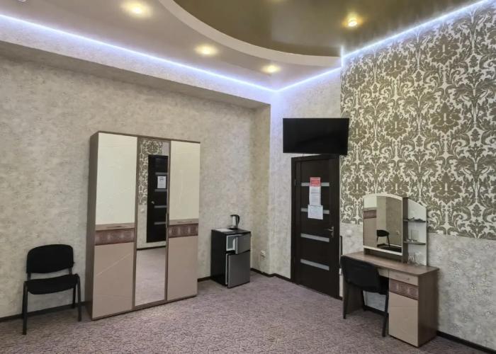 Hotel LUXURY Hotel