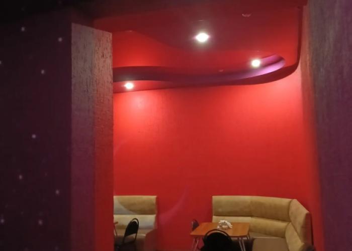 Hotel LUXURY Hotel