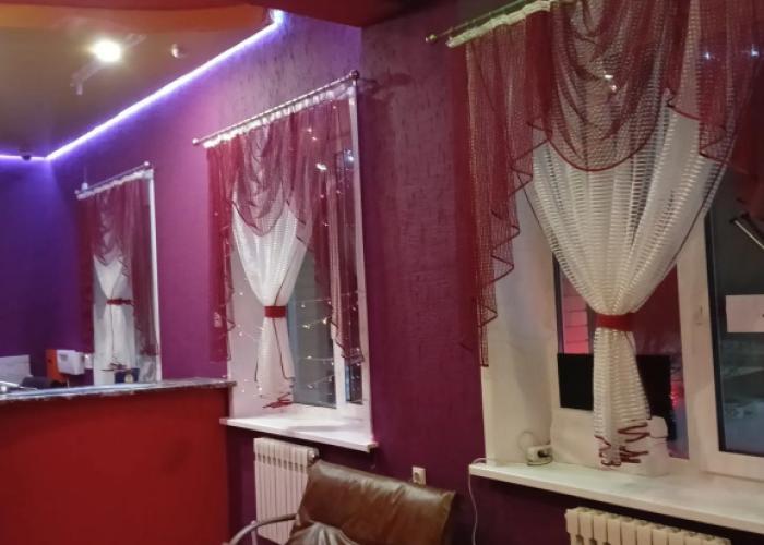 Hotel LUXURY Hotel