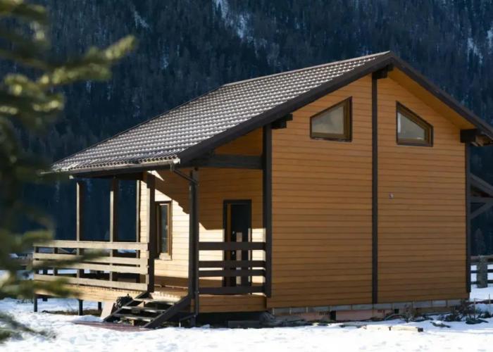 Altair Recreation camp