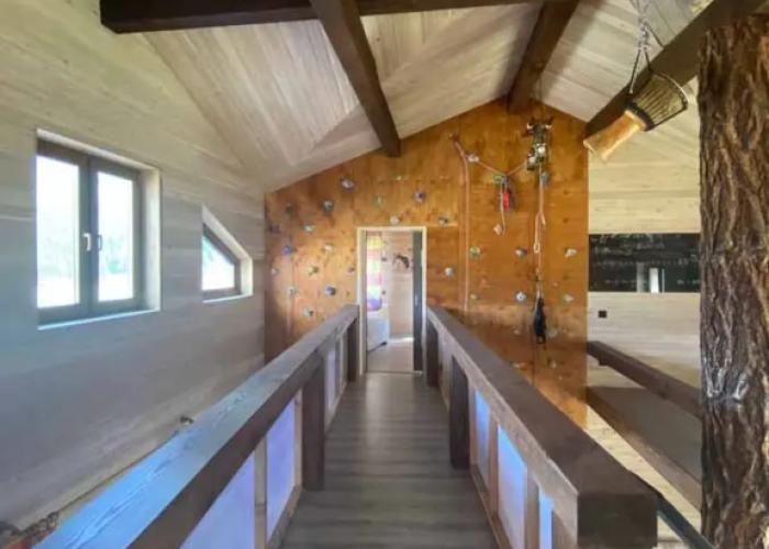 Altair Recreation camp