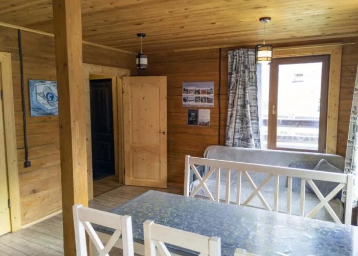 Altair Recreation camp
