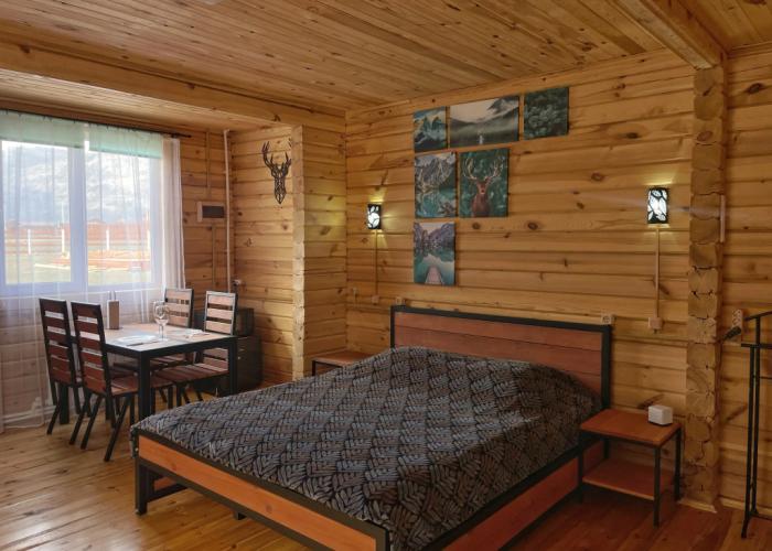 Gorny Orel Mini-Hotel