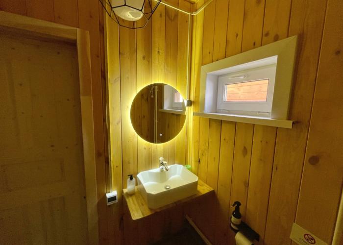 Gorny Orel Mini-Hotel