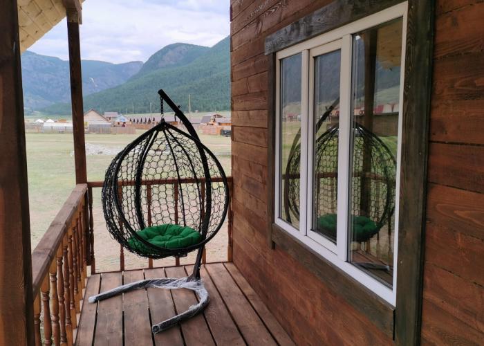Gorny Orel Mini-Hotel