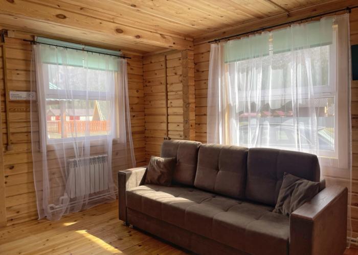 Gorny Orel Mini-Hotel