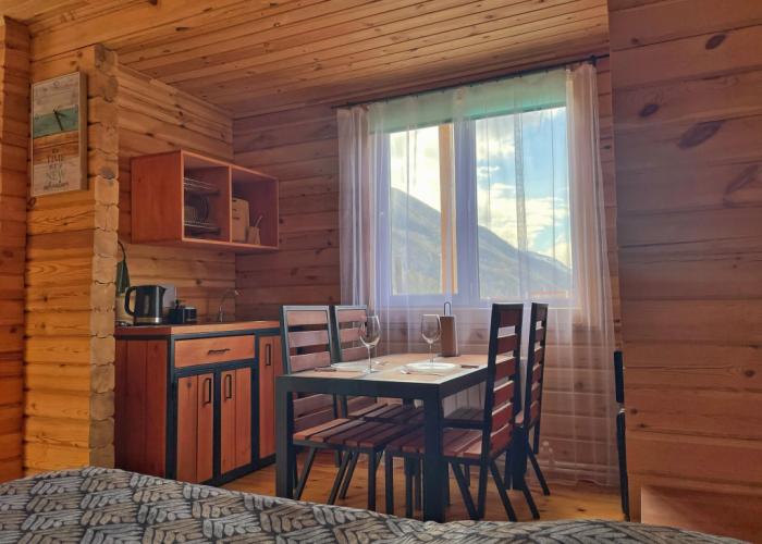 Gorny Orel Mini-Hotel