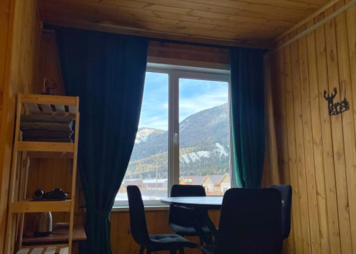 Gorny Orel Mini-Hotel