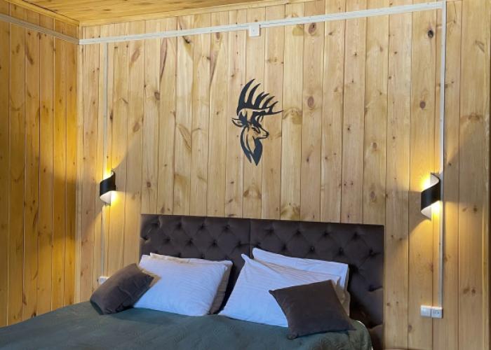 Gorny Orel Mini-Hotel