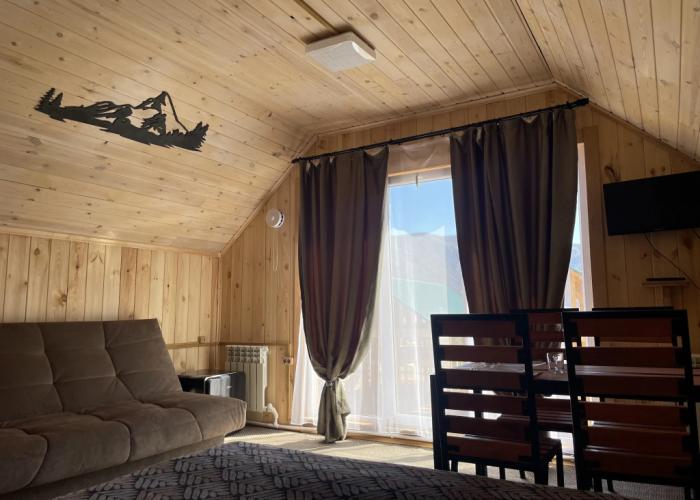 Gorny Orel Mini-Hotel