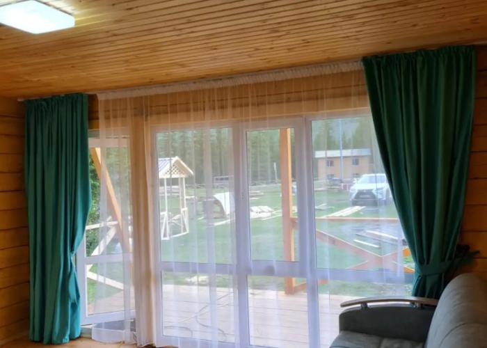 Aktash Village Hotel