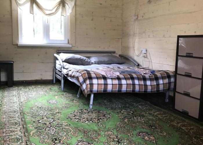 Aktash Oasis Guest House