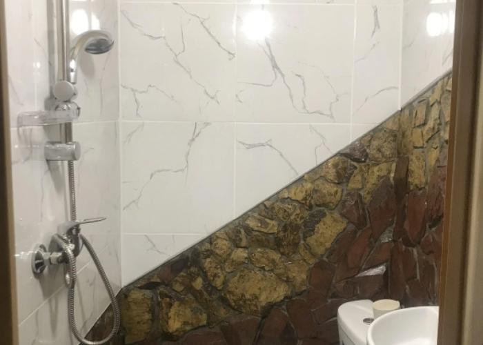 Aktash Oasis Guest House