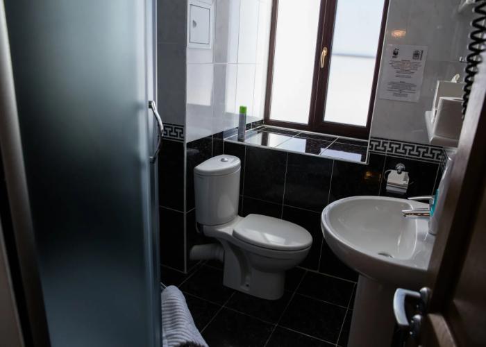 Osobnyak Na Karla Marksa Hotel