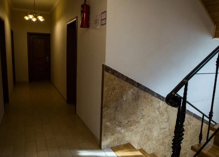 Osobnyak Na Karla Marksa Hotel
