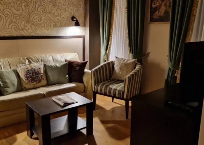 Osobnyak Na Karla Marksa Hotel