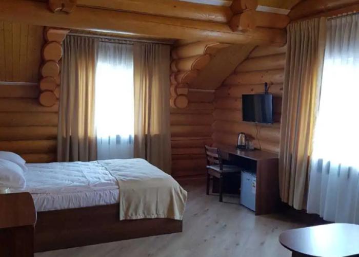 Na Starchonke Guest house