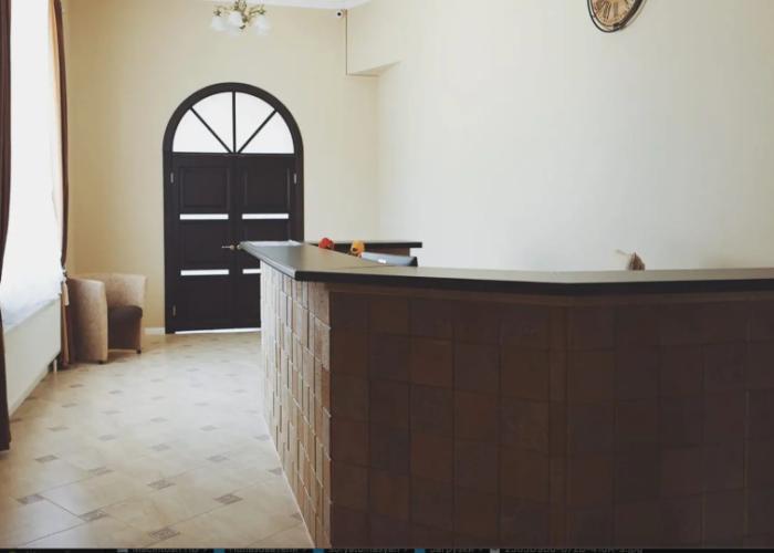Na Starchonke Guest house