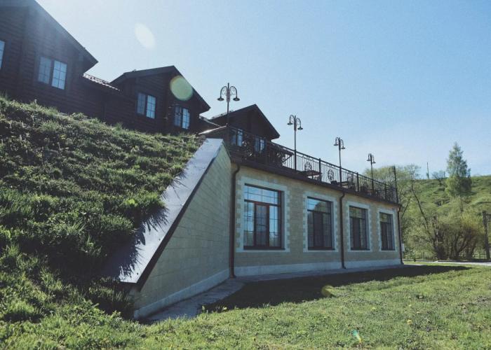 Na Starchonke Guest house