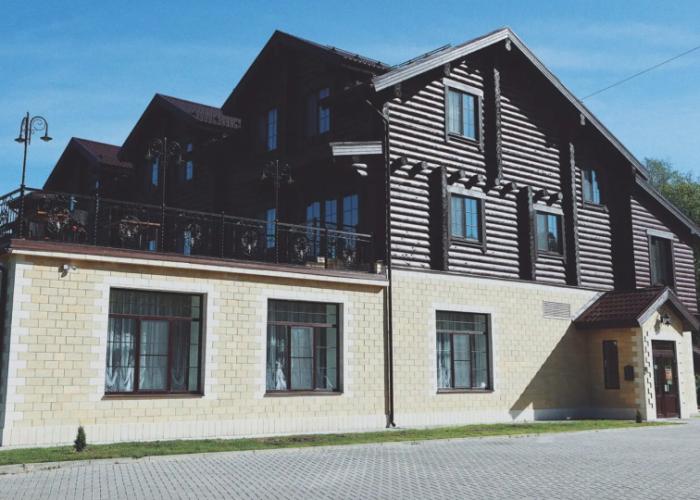 Na Starchonke Guest house