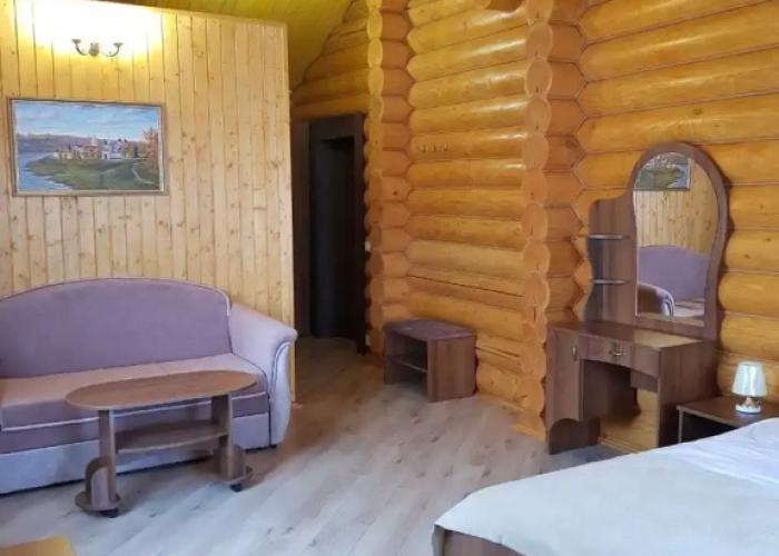 Na Starchonke Guest house