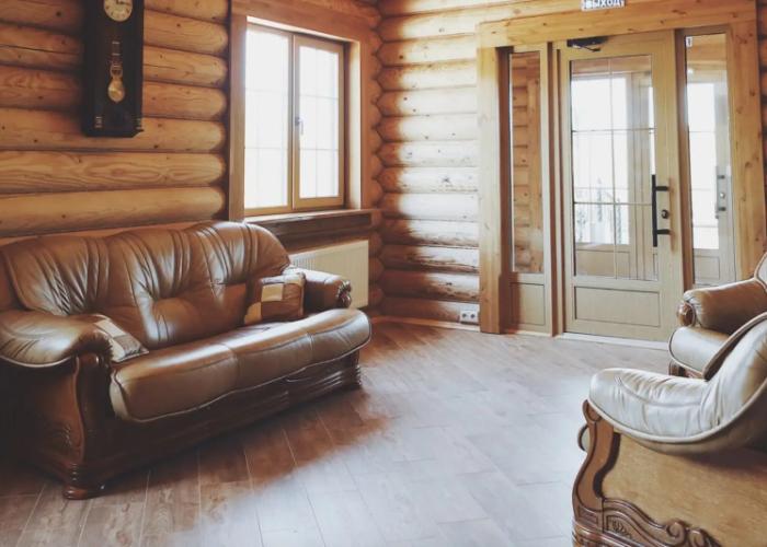 Na Starchonke Guest house