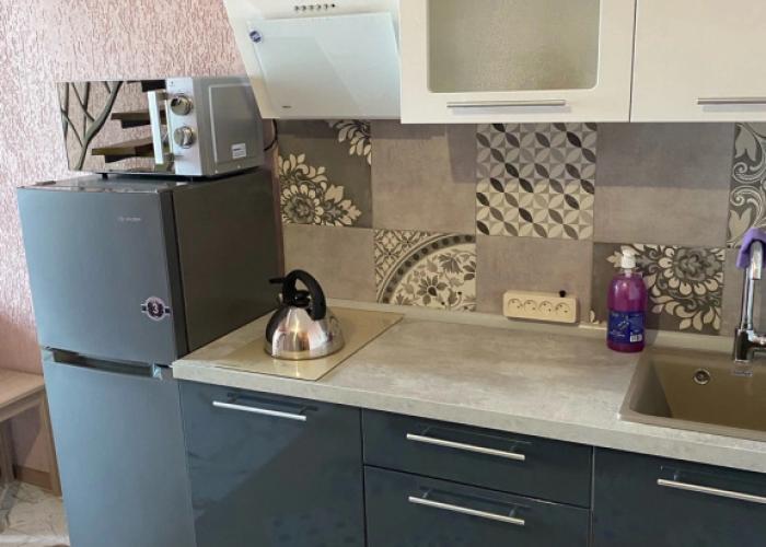 Kvartira Na Ulitse Karla Marksa 75 Flat