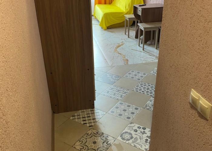 Kvartira Na Ulitse Karla Marksa 75 Flat