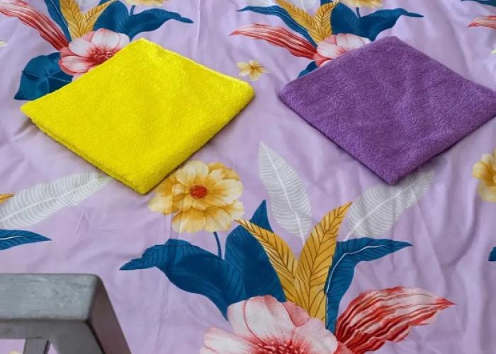Kvartira Na Ulitse Karla Marksa 75 Flat