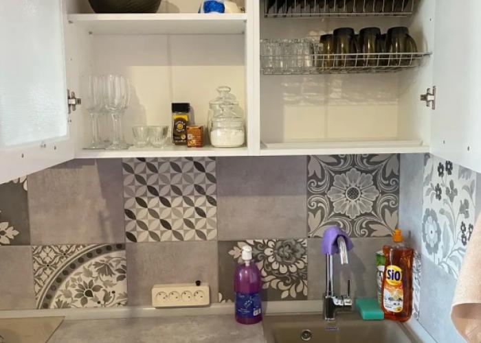 Kvartira Na Ulitse Karla Marksa 75 Flat