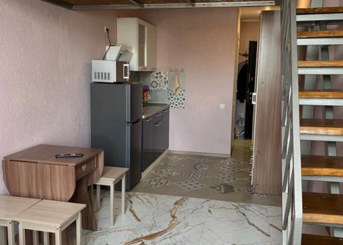 Kvartira Na Ulitse Karla Marksa 75 Flat