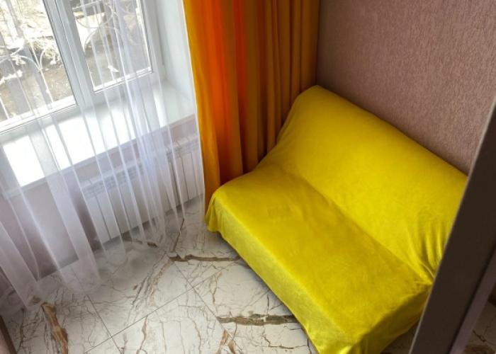 Kvartira Na Ulitse Karla Marksa 75 Flat