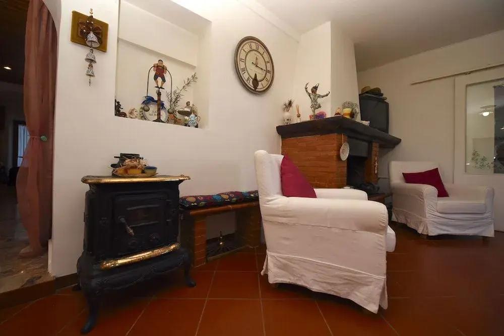 фото B&B Dell'Artista