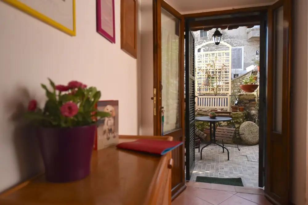 фото B&B Dell'Artista