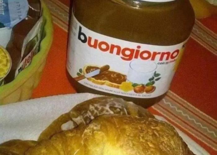 B&B Rupe Antica