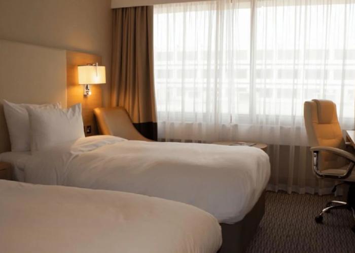 Renaissance London Heathrow Hotel
