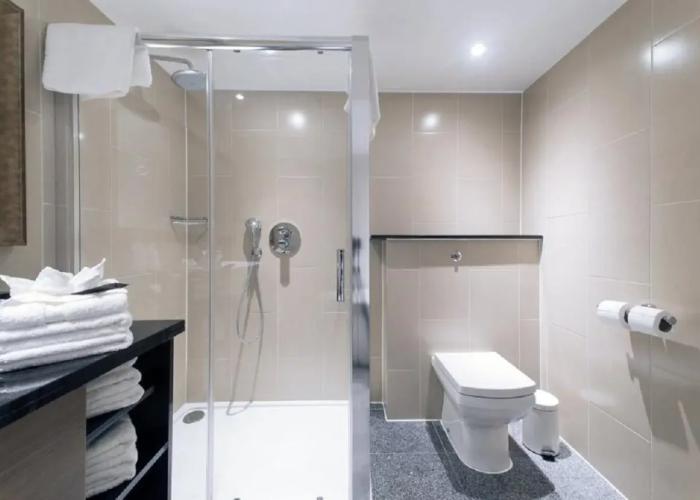 Renaissance London Heathrow Hotel