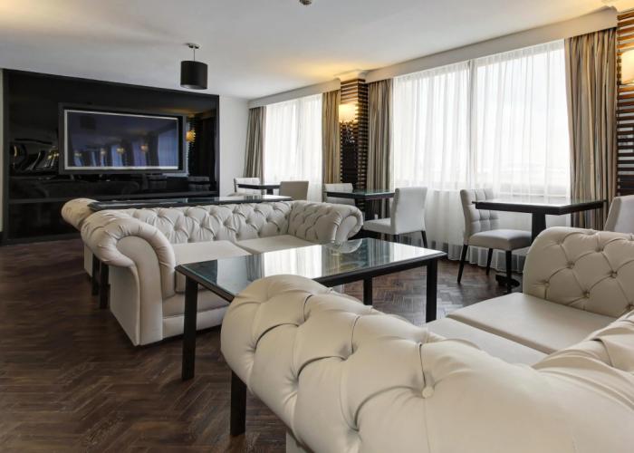 Renaissance London Heathrow Hotel
