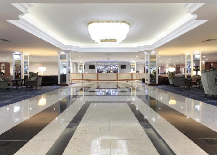 Renaissance London Heathrow Hotel