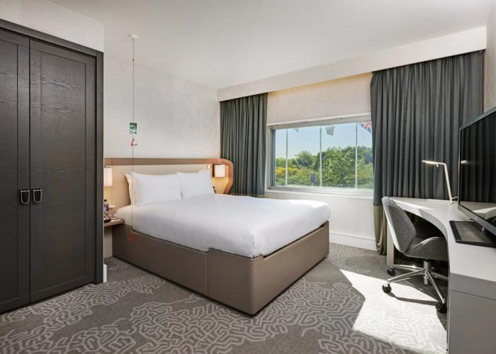 Hilton London Heathrow Airport Hotel