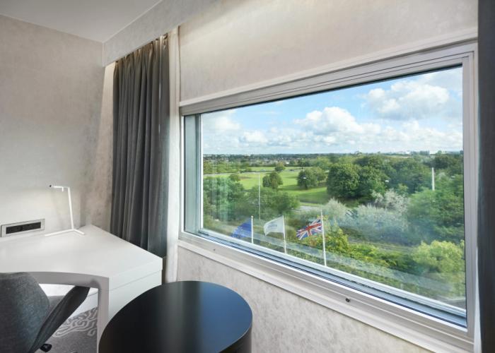 Hilton London Heathrow Airport Hotel