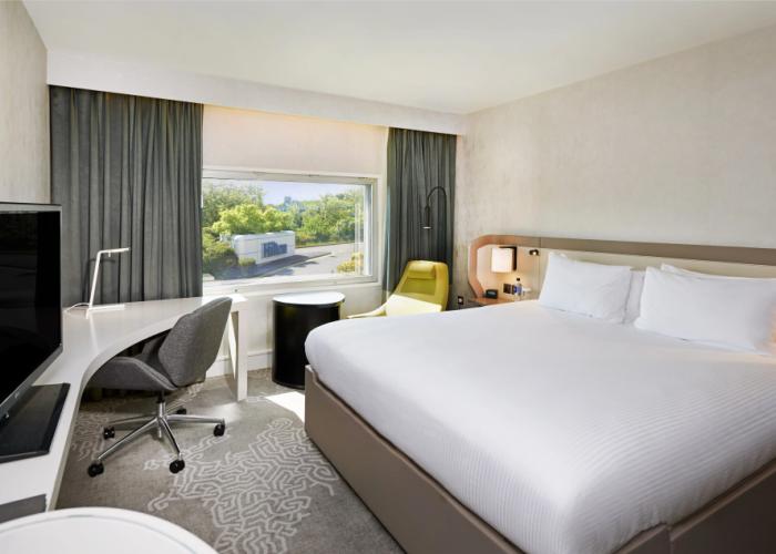Hilton London Heathrow Airport Hotel