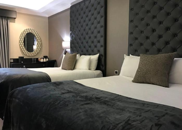 The Continental Hotel Heathrow