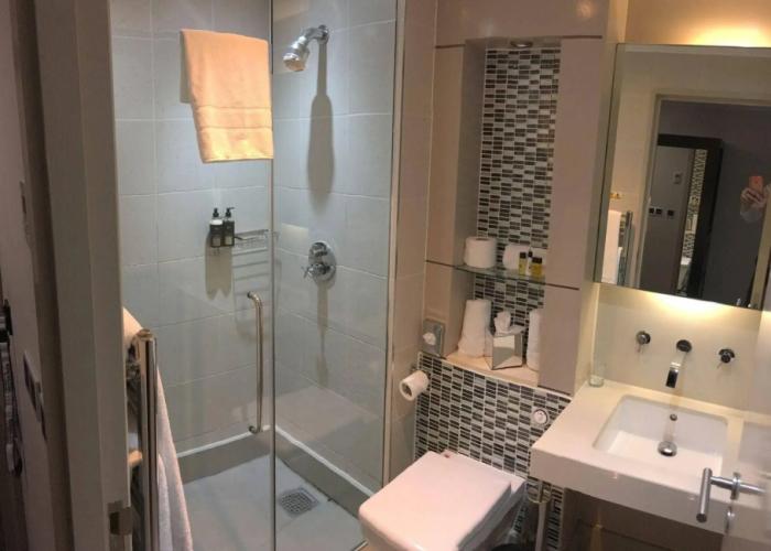 The Continental Hotel Heathrow