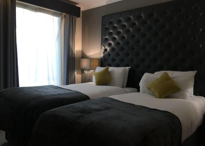 The Continental Hotel Heathrow