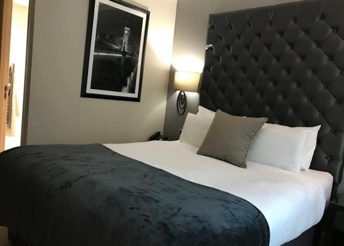 The Continental Hotel Heathrow