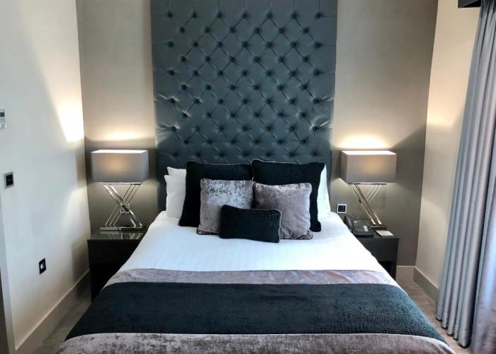 The Continental Hotel Heathrow