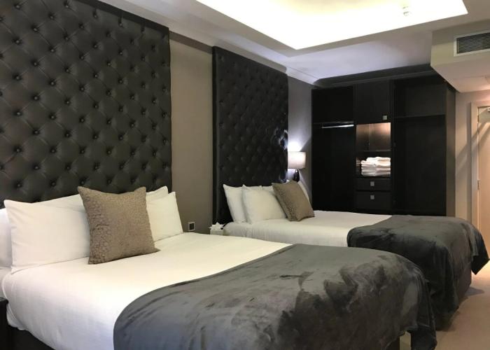 The Continental Hotel Heathrow